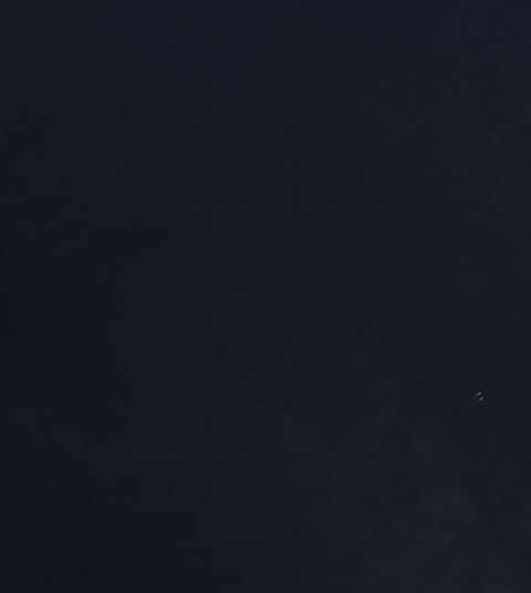 Sentinel-2 crop of Traffic separation scheme at 26.45°N 56.38°E, captured 19 Oct 2026